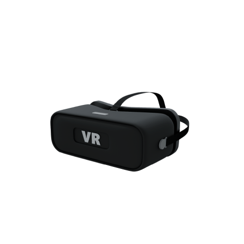 VR Set 2 – Life Saúde